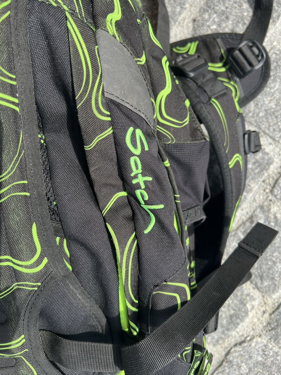Satch Sacs à dos: Schulrucksack Satch – D'occasion à Brütten par SylvieKessler 1