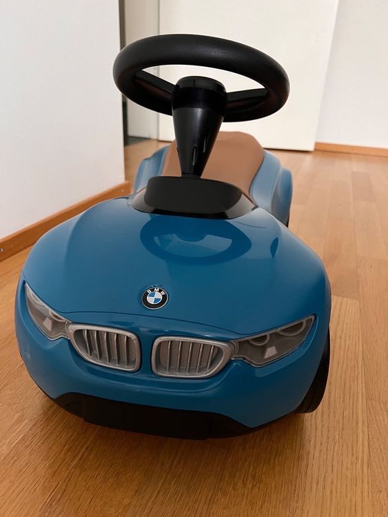 BMW Baby Racer | Kaufen auf Ricardo