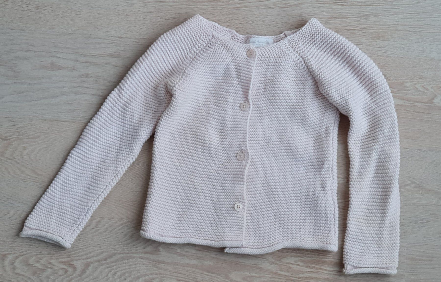 Maglioni & Felpe: Pullover, Cadet Rousselle Paris, 24 Monate – Usato da Stäfa venduto da Sofie123
