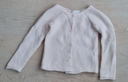 Pullover, Cadet Rousselle Paris, 24 Monate