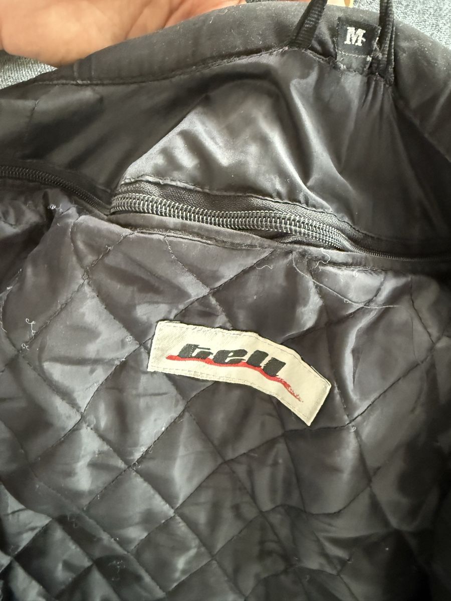Giacche: Motorrad Jacke – Usato da Freidorf TG venduto da sarotiko 5