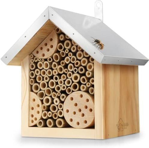 Alveari: Bienenhotel – Nuovo e nell'imballaggio originale da Hundwil venduto da Stallone5 1