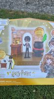 Harry Potter Magical Minis Set Neu
