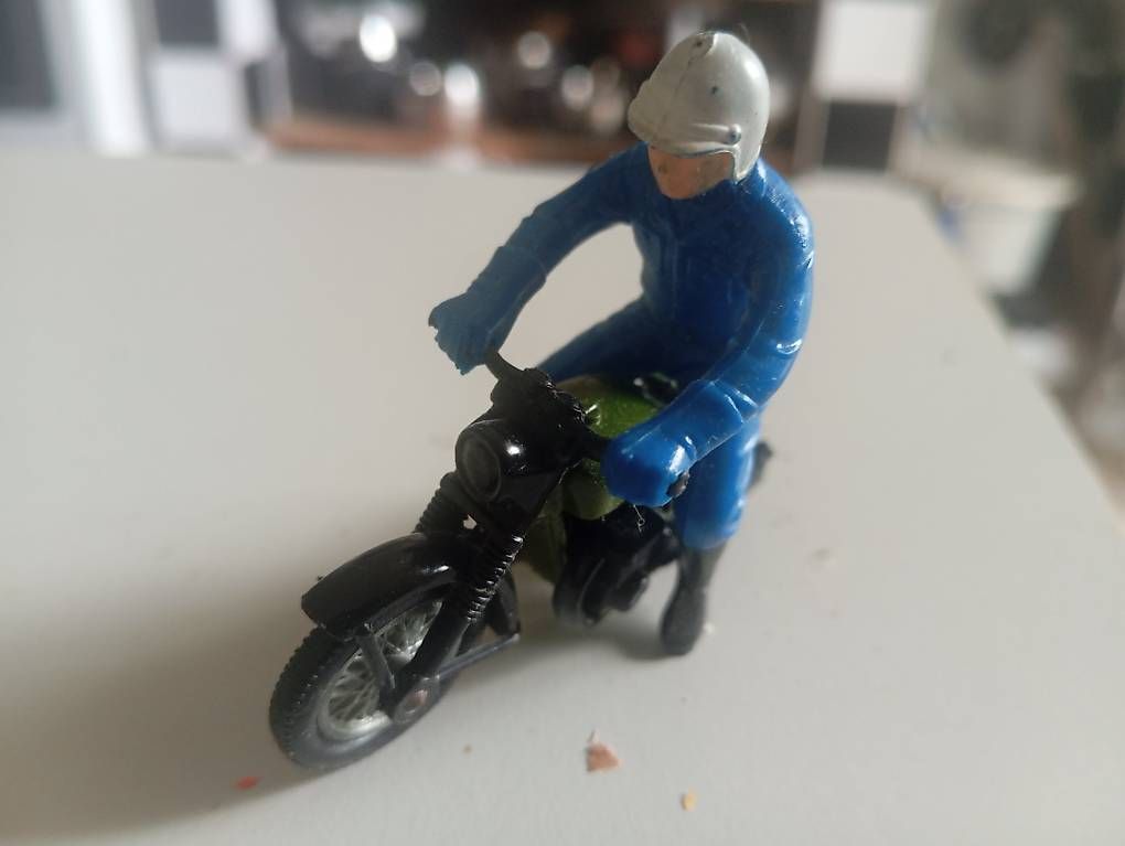 Honda Voitures modèles: Honda von lesney – D'occasion à Basel par Petergunn 2