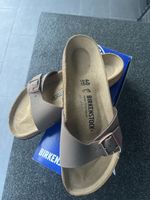Birkenstock Sandalen Gizeh 40 neu mit Etikett