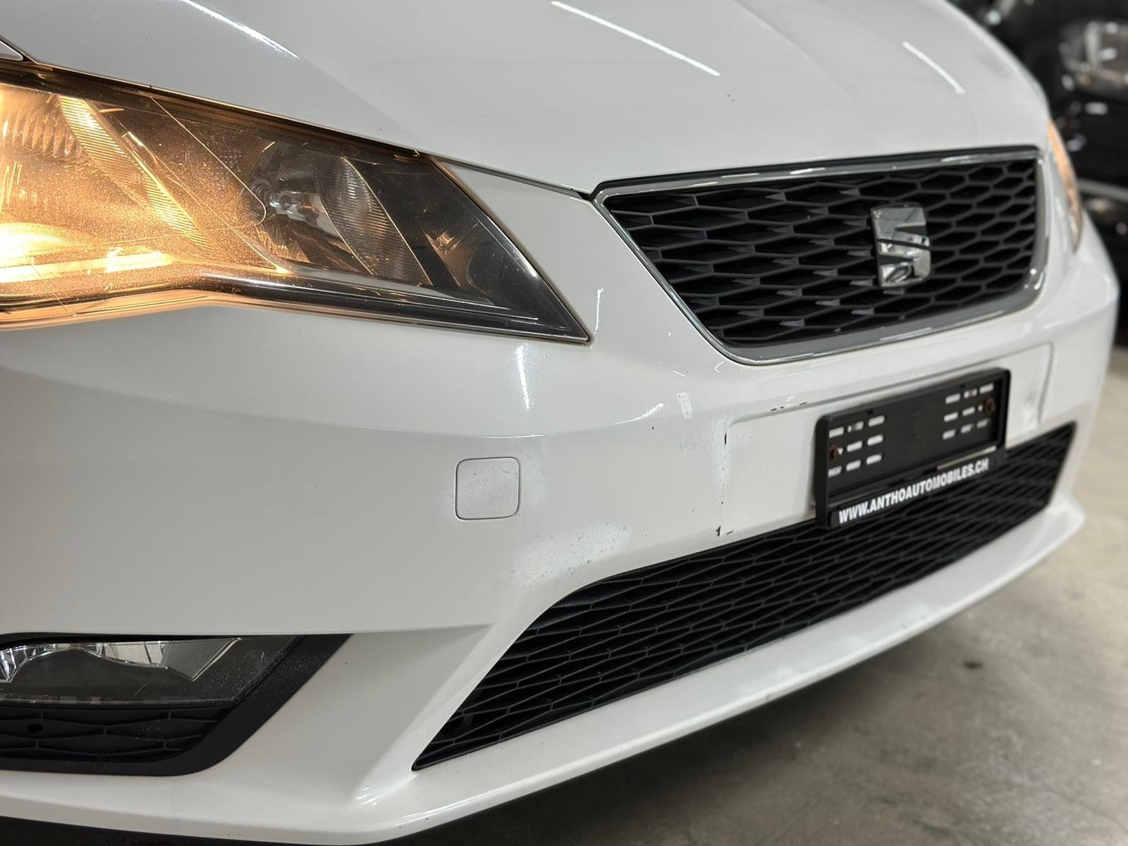 Seat Automobili: SEAT Leon ST 1.6 TDI Style 4Drive – Usato da Aclens venduto da sobacopeludo 2