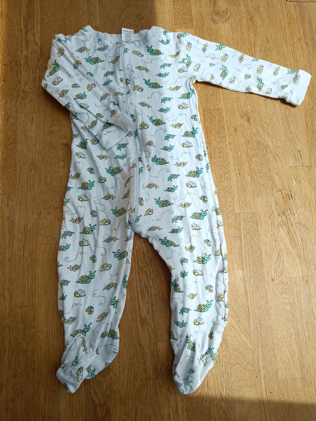 Pigiama & Simili: Pyjama Grösse 92 – Usato da Jaberg venduto da urig17.