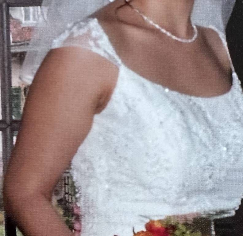 Robes: Brautkleid – D'occasion à Hondrich par Lejlana 1