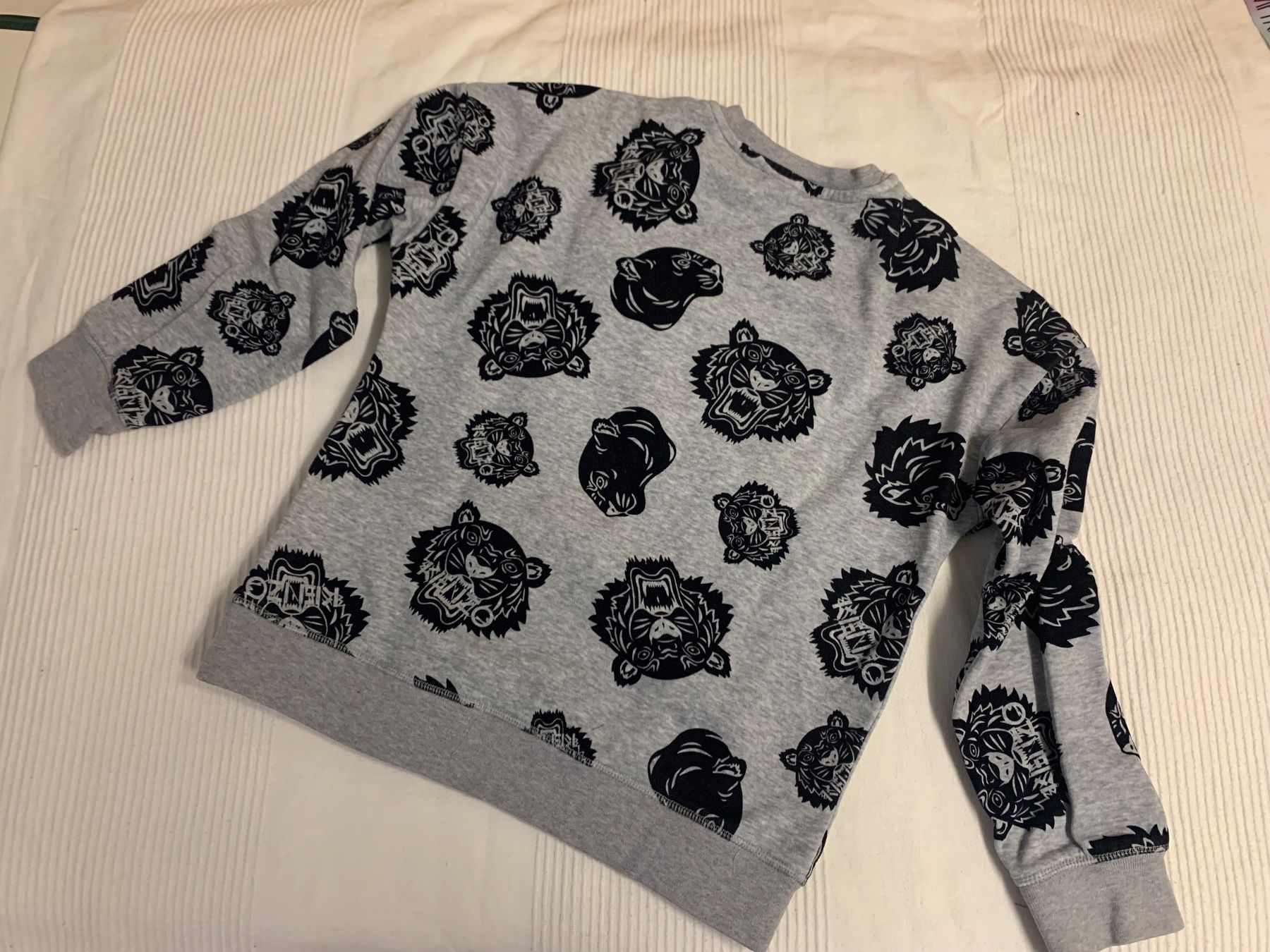 Kenzo Maglioni & Felpe: Kenzo Pullover kids 10y – Nuovo (secondo la descrizione) da Waltenschwil venduto da pipapo71 2