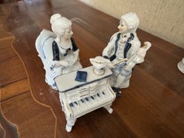 Musikalisches Duo