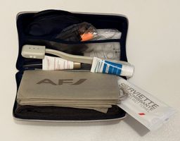 AIR FRANCE Amenity kit