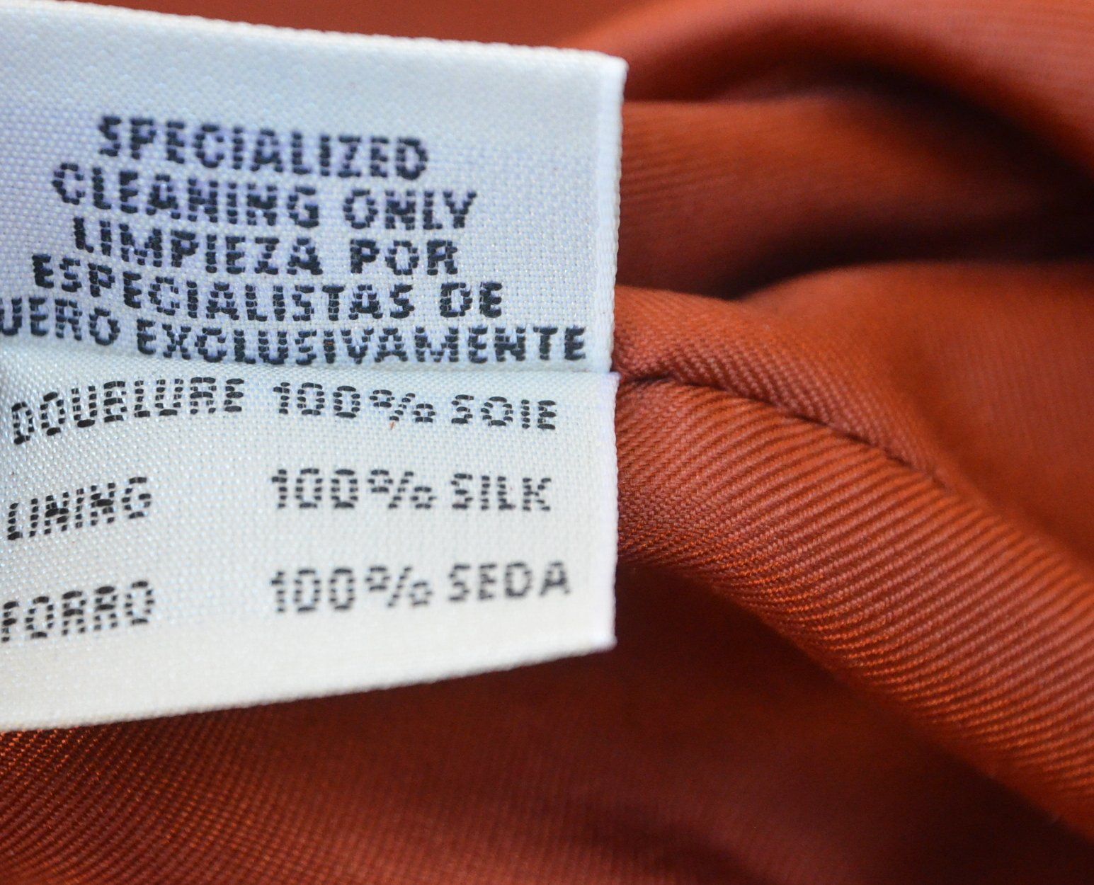 Hermès Gilet & Giacche senza maniche: Hermès Weste / Gilet .40 – Usato da Collonges venduto da Auganien 6