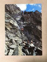 AK Arolla Wallis Echelles au Pas de Chevres