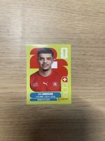 Panini FIFA WC SUI 20