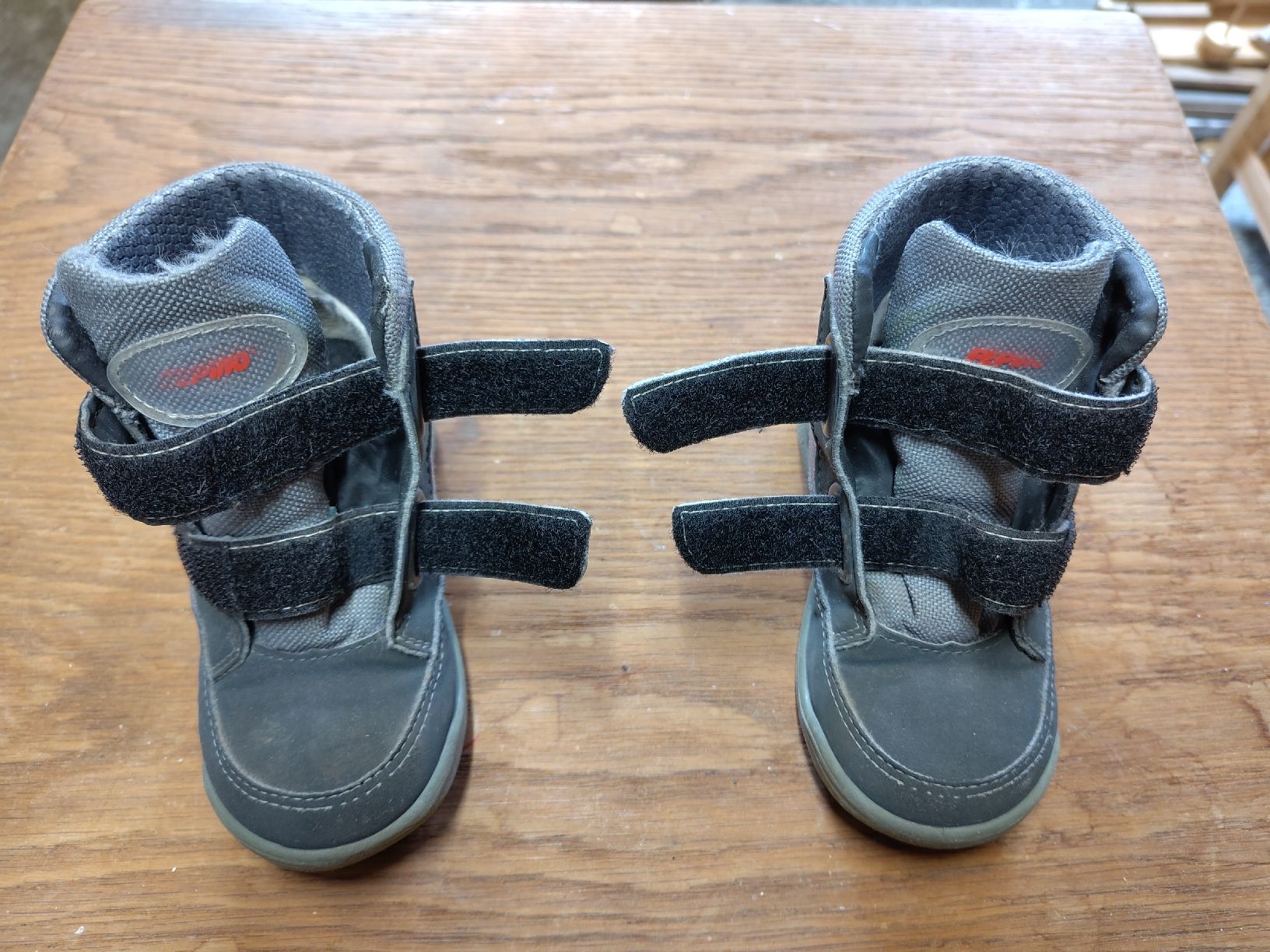 Scarpe per ragazzi: Pepino Winterstiefeli Gr. 24 – Usato da St. Gallen venduto da Wysi 5