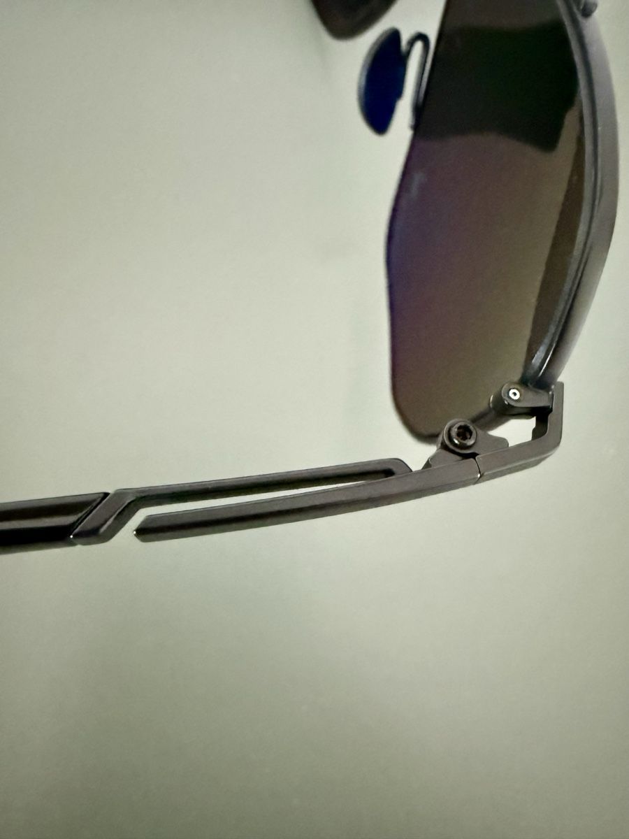 Porsche Occhiali & Lenti: Porsche Design Sonnenbrille, ungetragen – Nuovo e nell'imballaggio originale da Kollbrunn venduto da mar_d99q 3