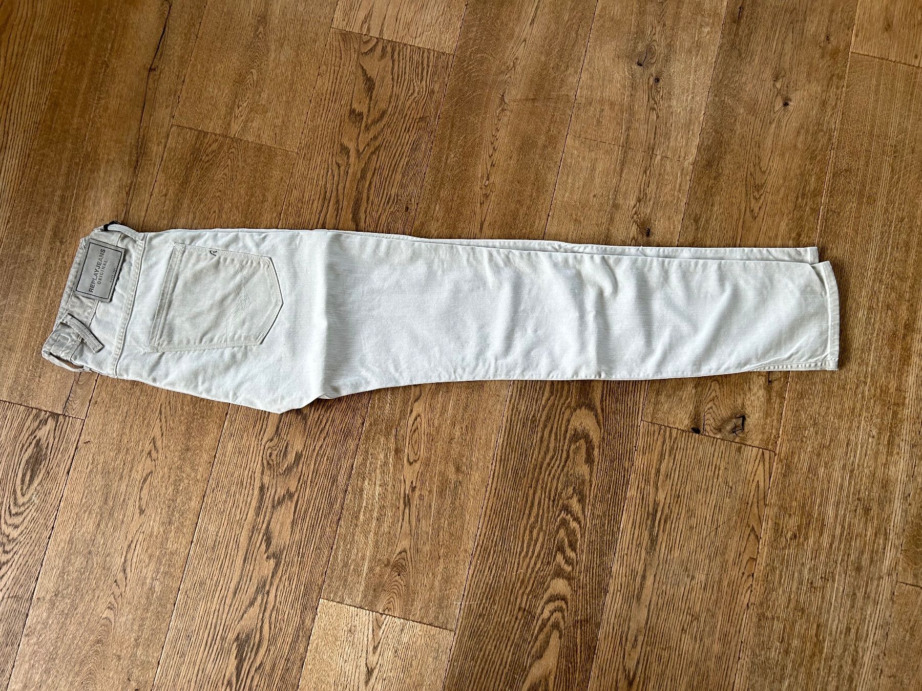 Replay Jeans: Jeans, Replay //NEU// 29/32 – Neu (gemäss Beschreibung) aus Stettfurt von outlet72 1