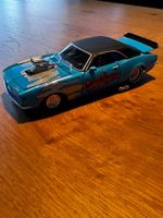 Maisto 1968 Chevrolet Camaro SS Modellauto