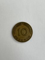 10 Pfennig - Bank Deutscher Länder - 1949 - F