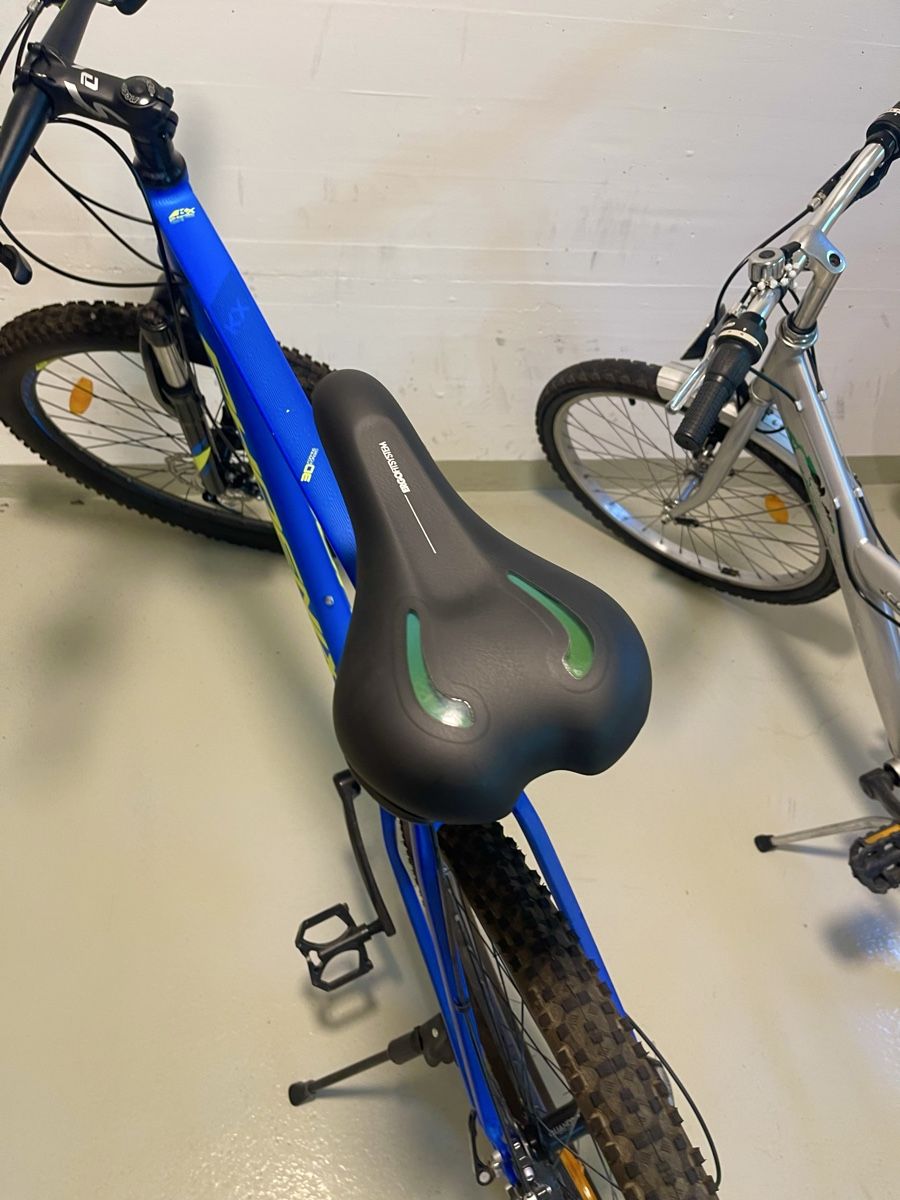 Phoenix Biciclette: Top ausgestattes Mountainbike – Usato da Wil SG venduto da fat_t62w 2