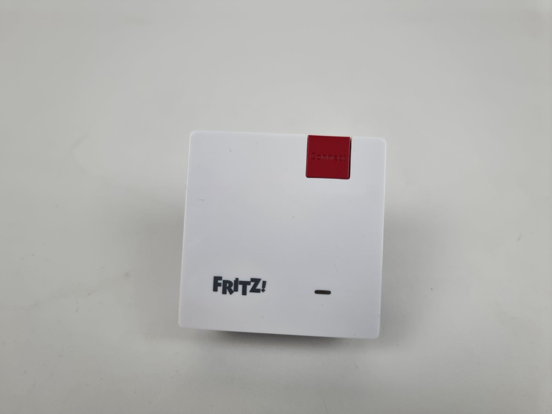 Wlan: FRITZ! Repeater 600 – Gebraucht aus Urtenen-Schönbühl von Restwert_Schoenbuehl