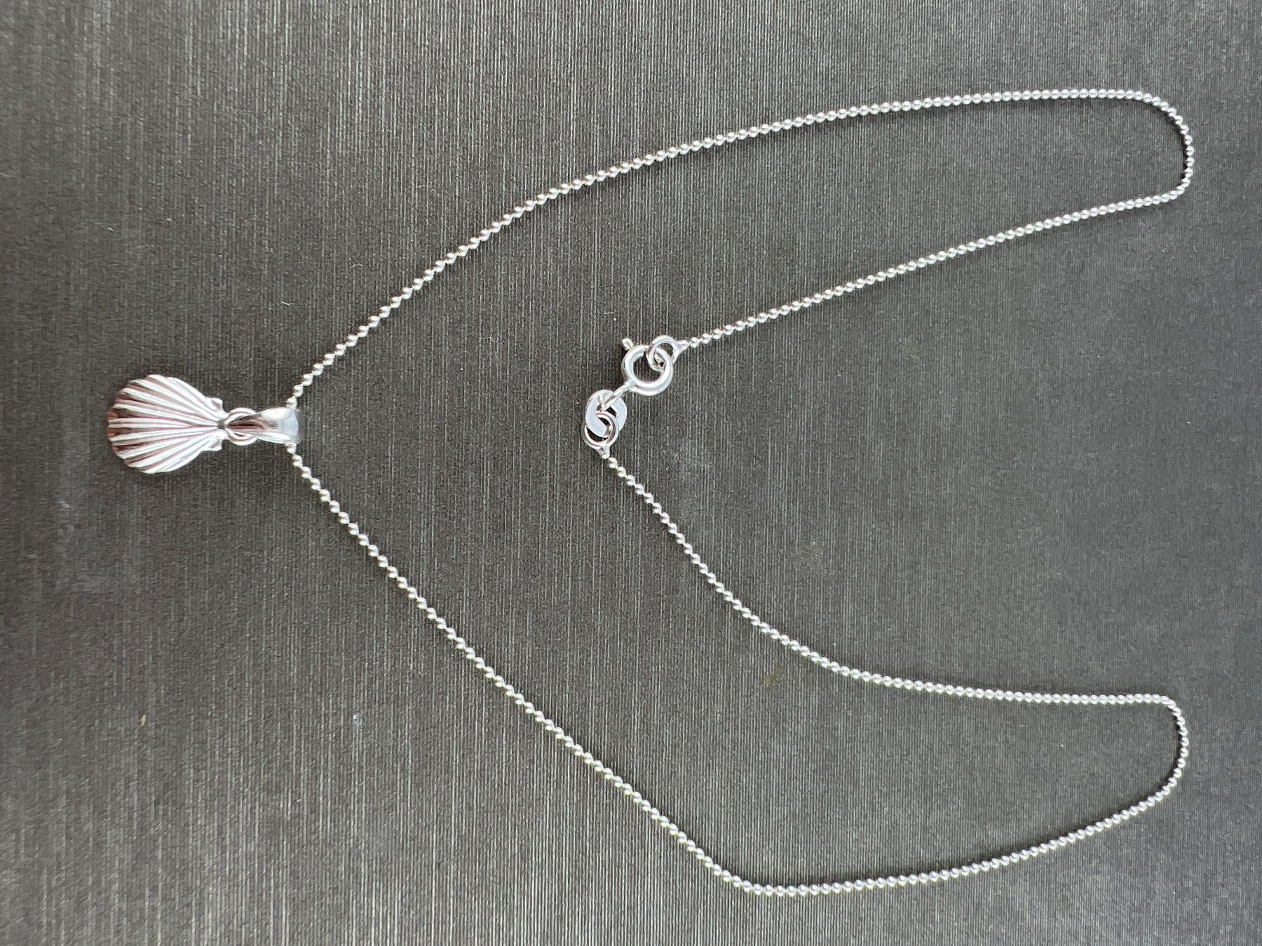Catenine: Kette 925 Silber – Usato da Niederuzwil venduto da leo_8857 3
