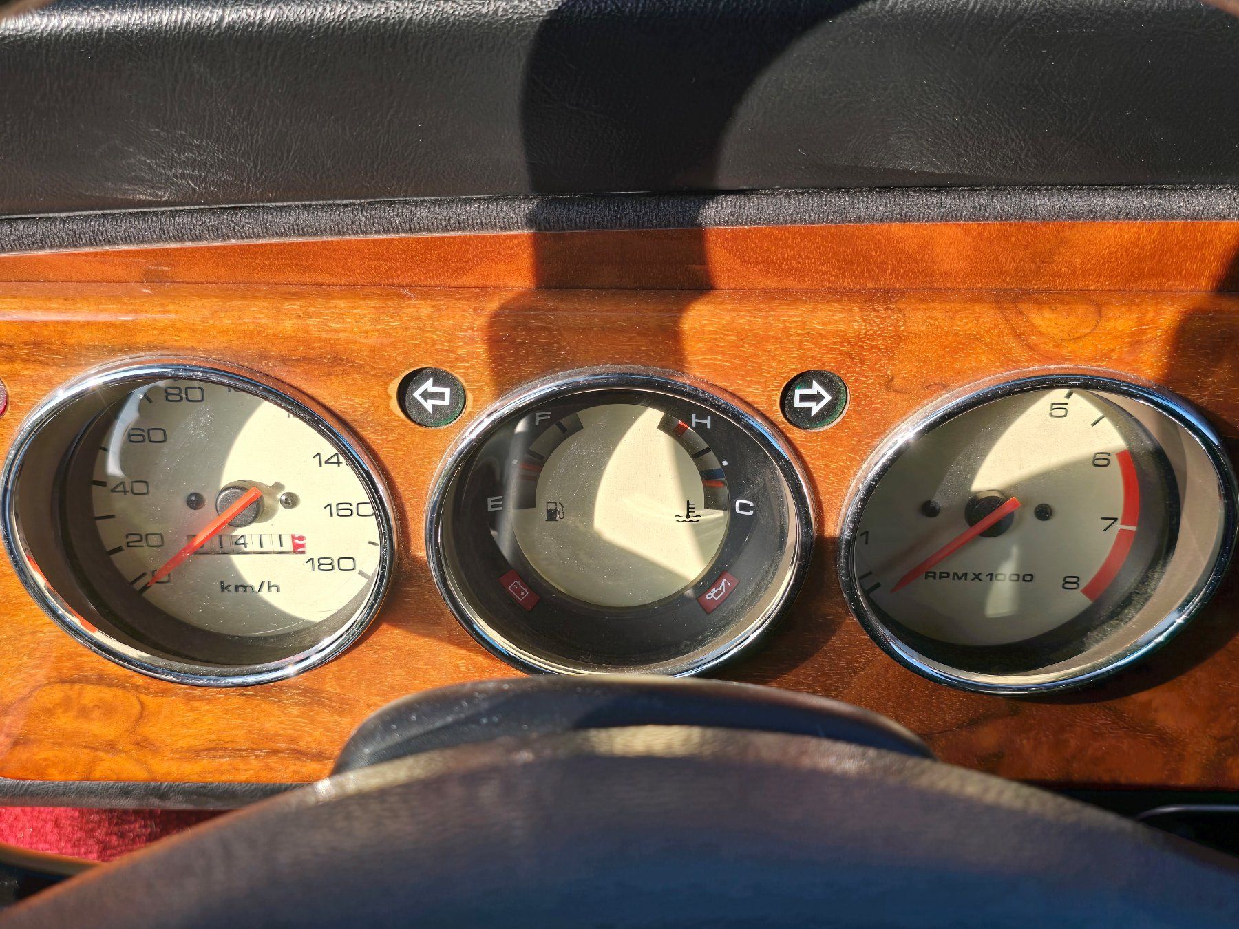Mini Autos: Mini 1.3 MPI – Gebraucht aus Vufflens-la-Ville von prouge1528 9