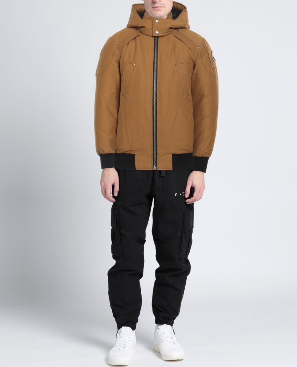 Moose Knuckles Jacken: Moose & Knuckles Daunenjacke Gr. M Neu Original – Neu und originalverpackt aus Zürich von FashionSales 2