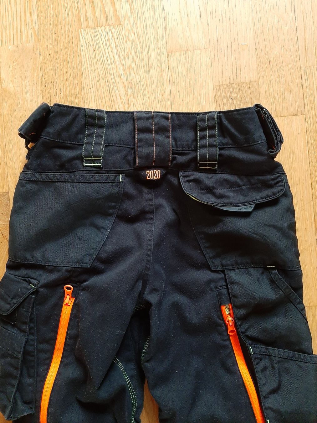 Engelbert Strauss Hosen: Arbeitshose von Engelbert Strauss – Gebraucht aus Enggistein von Pingu0110 3