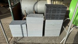 Anzuchtplatten für Hobbygärtner oder Gärtnereien