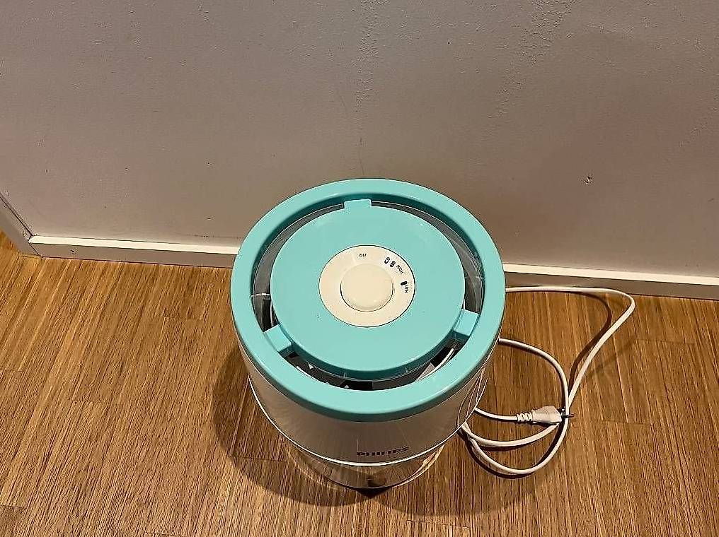 Umidificatori d'aria: Philips Luftbefeuchter (Series 2000) – Usato da Glattpark Opfikon venduto da eyupkoc 4