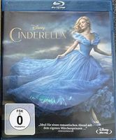 Cinderella Disney Blu-ray – Märchen für kalte Tage!