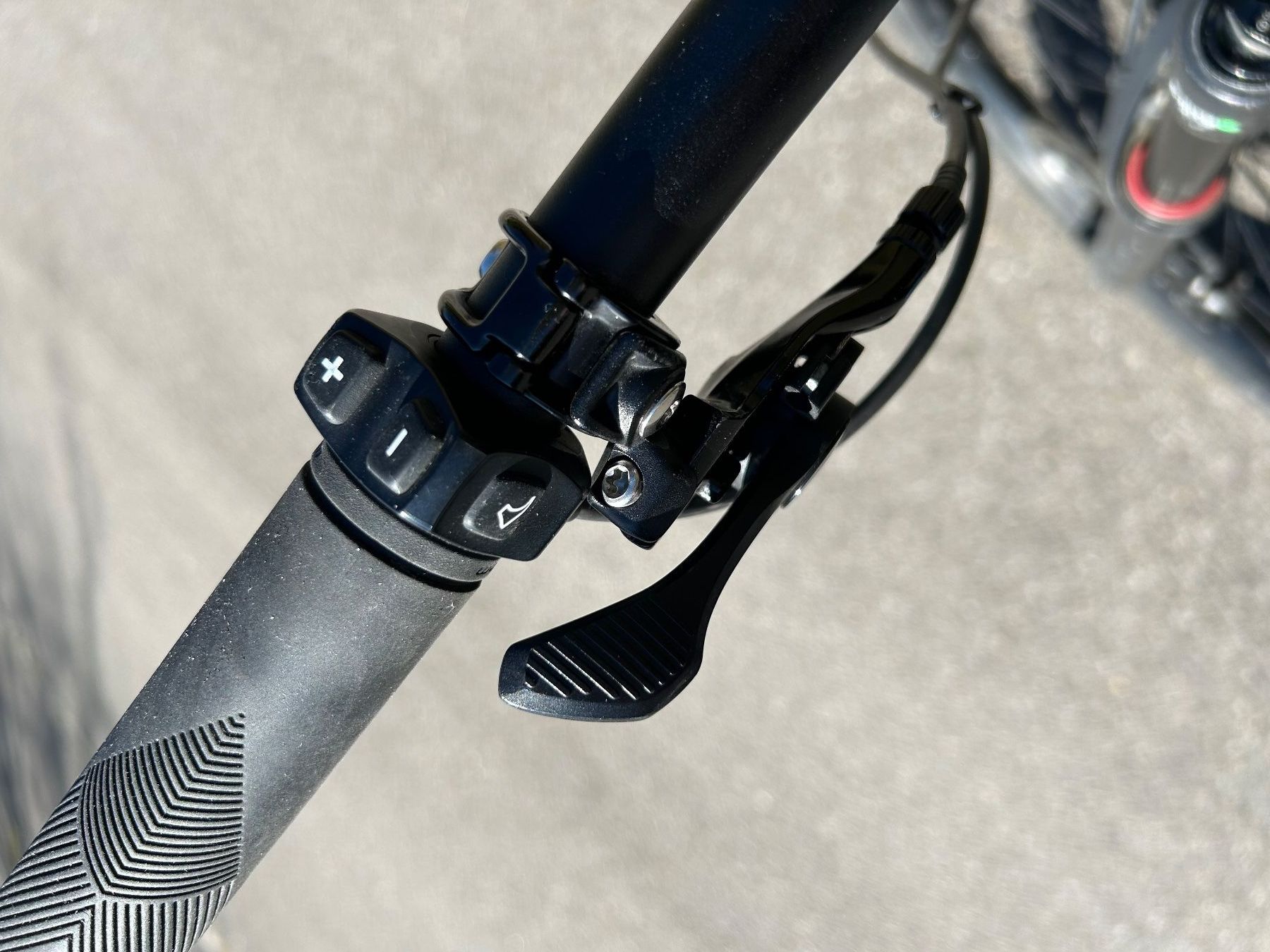 Specialized Velos: Specialized Turbo Levo E-Bike, Grösse M – Gebraucht aus Steinhausen von  3