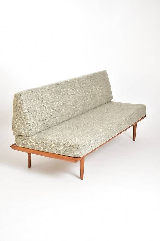 Divani: Hvidt & Mølgaard Sofa "Minerva" – Usato da Zürich venduto da IndividumCH 3