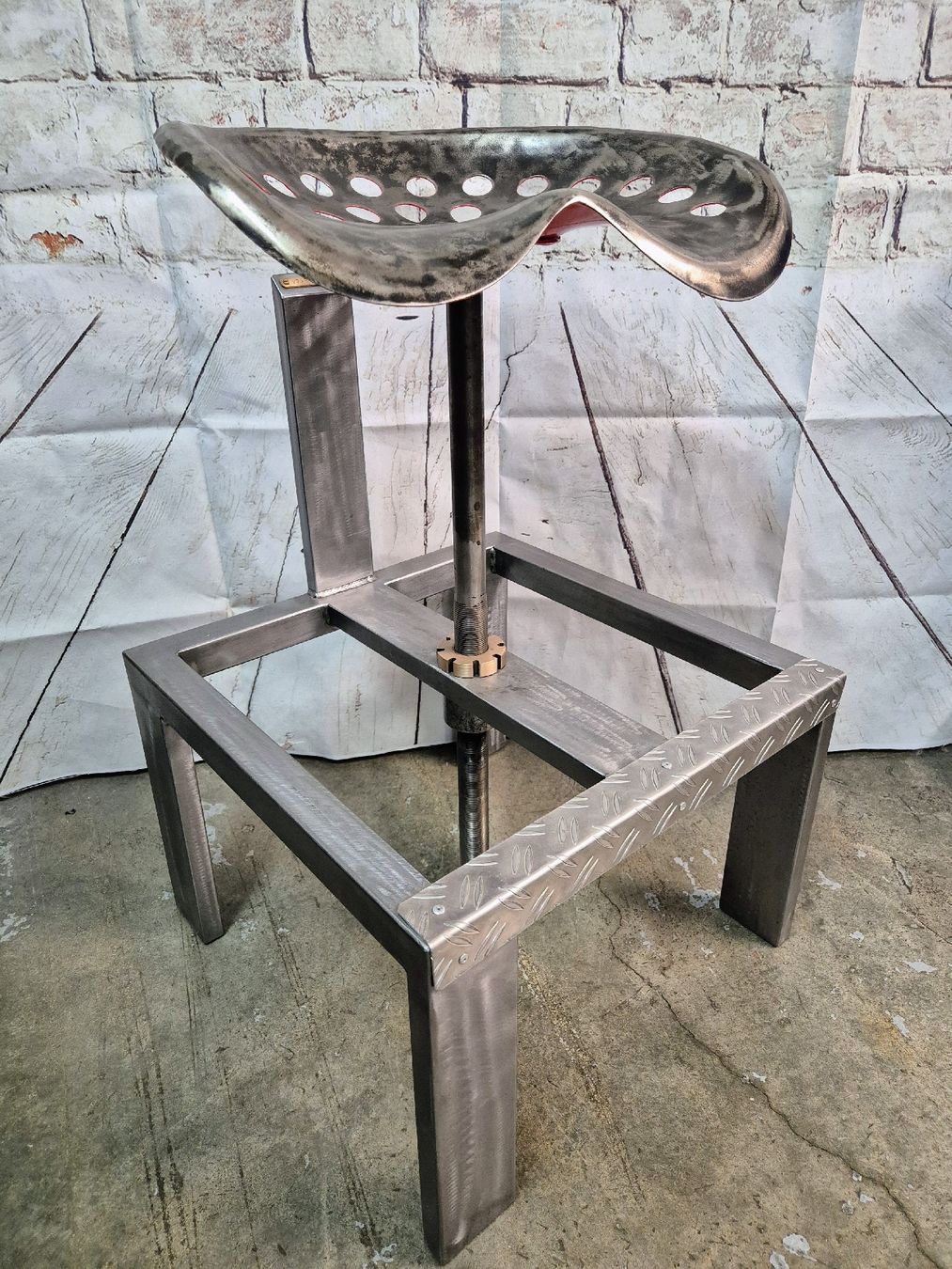 Sgabelli: Tabouret de bar V7ARTDESIGN – Usato da Le Locle venduto da CHEGUA 2