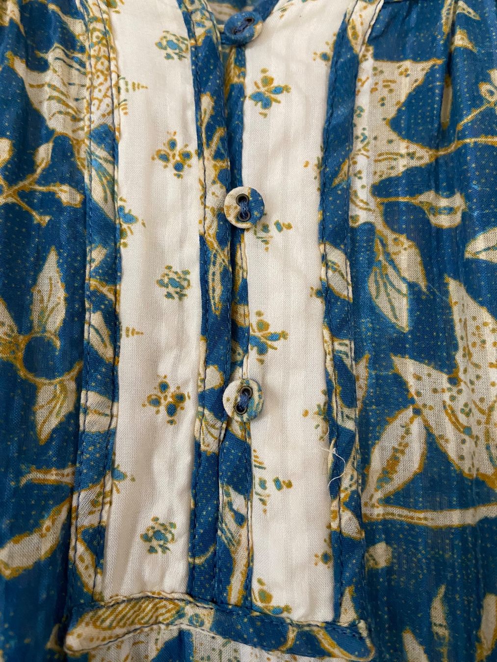Ulla Johnson Vestiti: Langes Kleid von Ulla Johnson Designerin – Nuovo (secondo la descrizione) da Murten venduto da emma7007 1