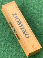 „DOMINO“ mit 55 Steinen 