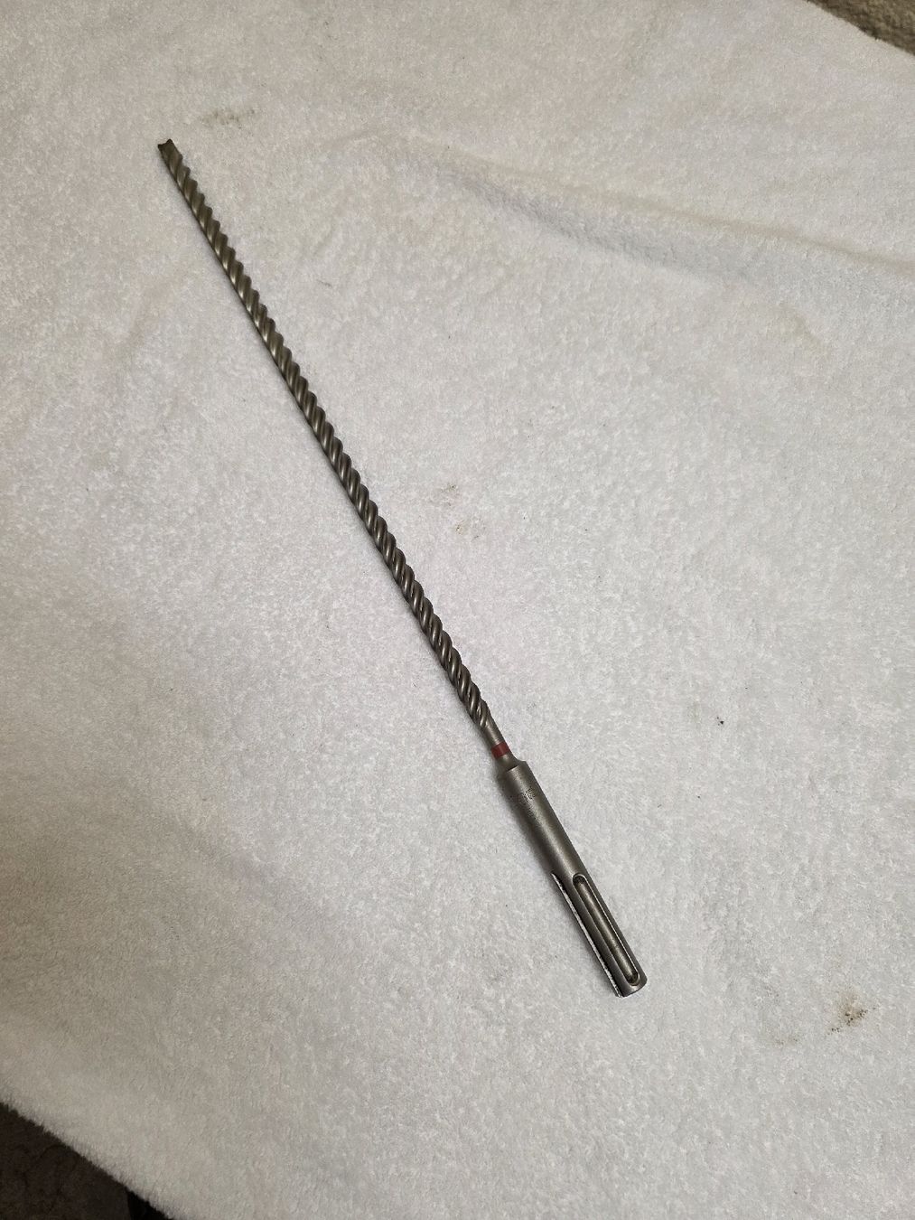 Hilti Alle Werkzeuge: Hilti Bohrer 12 mm – Neu (gemäss Beschreibung) aus Alberswil von mario889