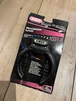 Neues ABUS Protecta Rahmenschloss – Robustes Veloschloss ink