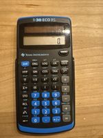 Taschenrechner - TI-30 ECO RS