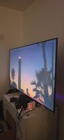 Samsung 55" QLED 4K Smart TV – QE55Q60B