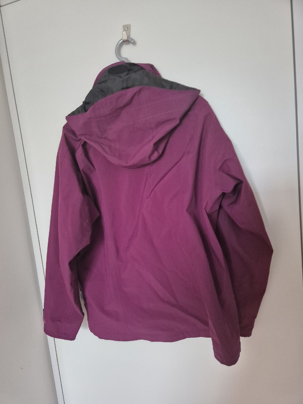 Schoeffel Jacken: Schöffel Jacke Damenjacke, 3in1 Gr. 44 – Gebraucht aus Oberdiessbach von Finland1977 1