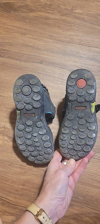 Elefanten Scarpe per ragazzi: Sandalen elefanten 32 – Usato da Windisch venduto da roumetm 1