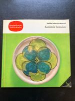 Keramik bemalen. I. Schmitt-Menzel
