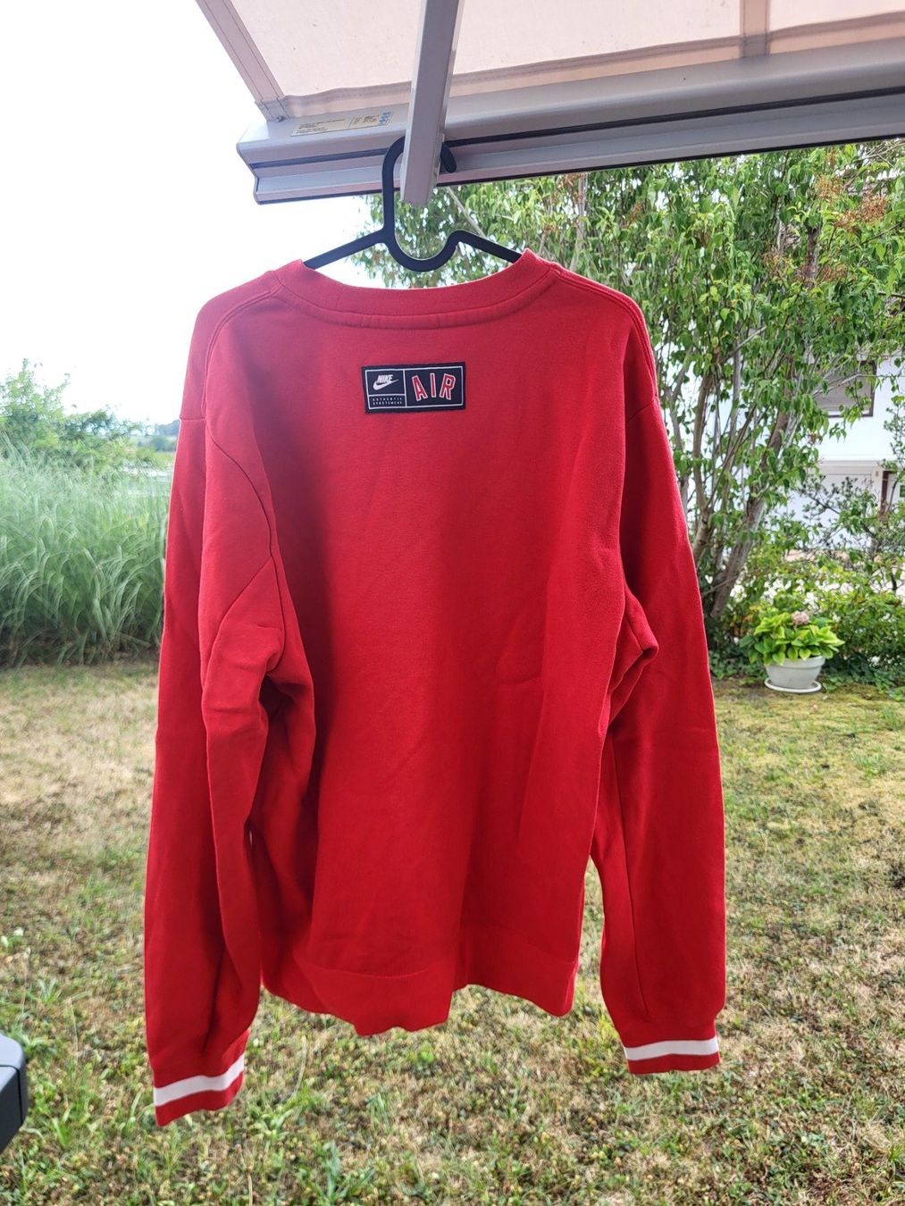 Nike Pulls & Sweat-shirts: Vintage Nike Pullover – D'occasion à Hedingen par Gustavo98 1