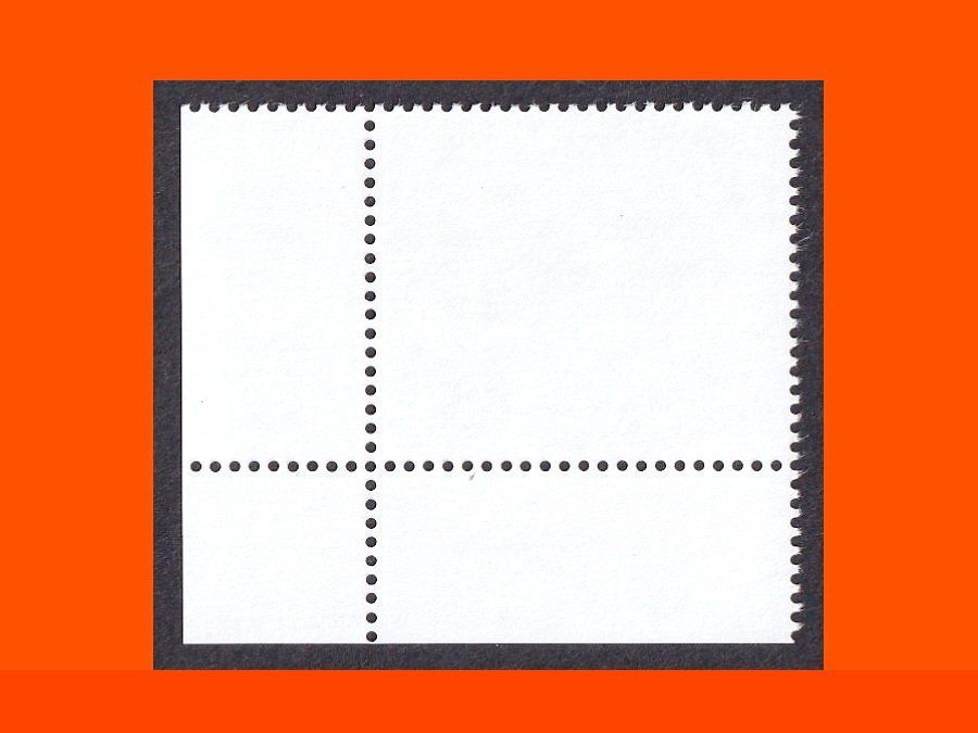Tous les timbres: Vollstempel "BFU" (2013) – Neuf (Voir description) à Dübendorf par Jumbo1990 1