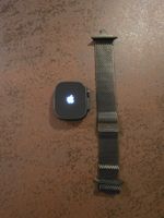 APPLE Apple Watch Ultra 3 GPS + Cellular Black