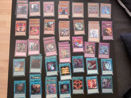 Yugioh, Branded Deck, Meta-Deck zu verkaufen