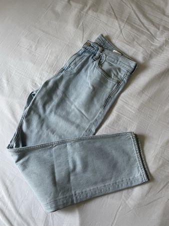 Jean H&M bleu clair