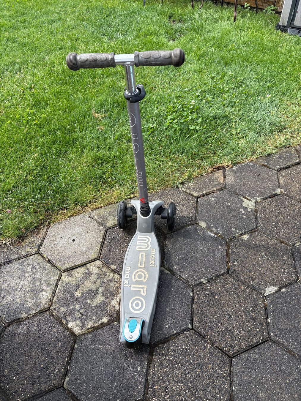 Micro Kickboard: Micro Maxi Scooter Trottinette – Gebraucht aus Gunzgen von condor59 2
